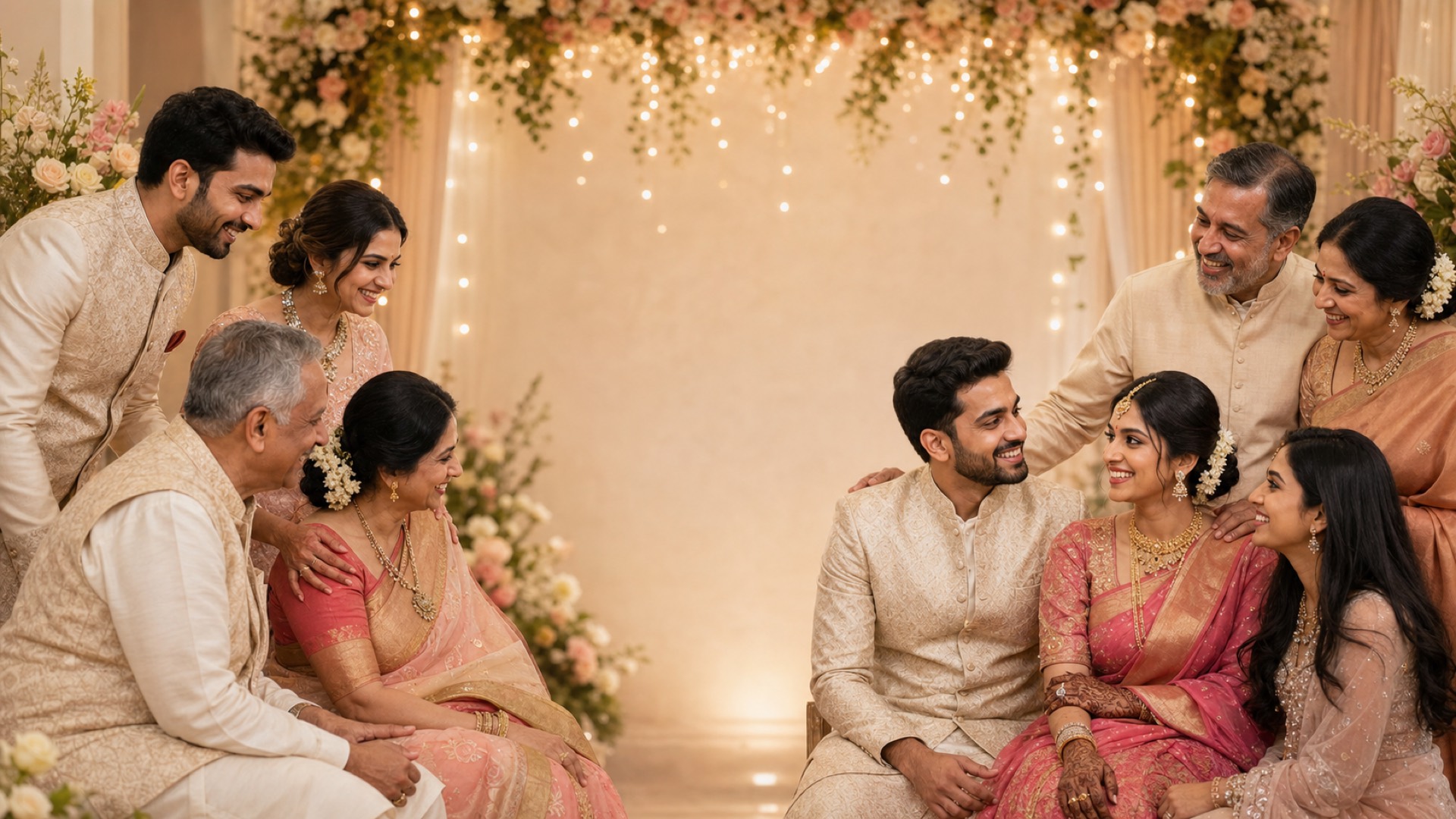 Rahul & Sneha